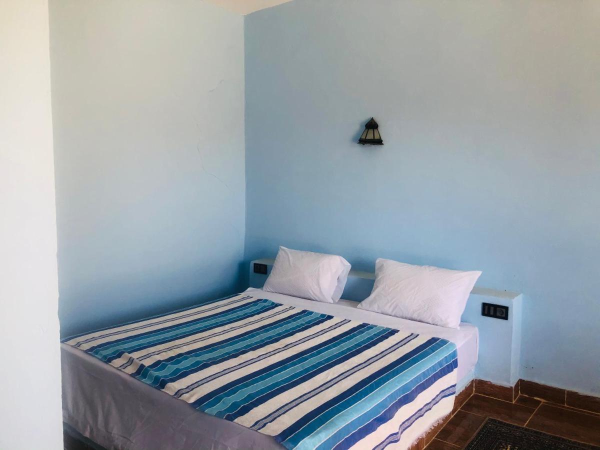 Riad Hotel Les Flamants Merzouga Zewnętrze zdjęcie